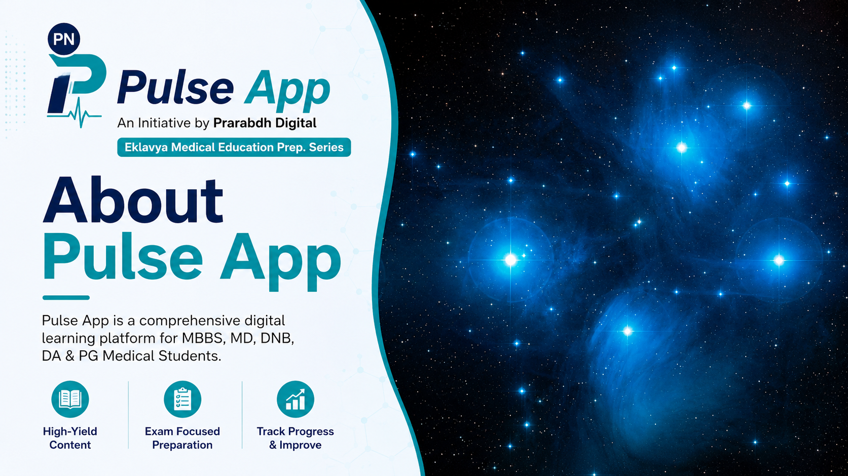 Pulse App