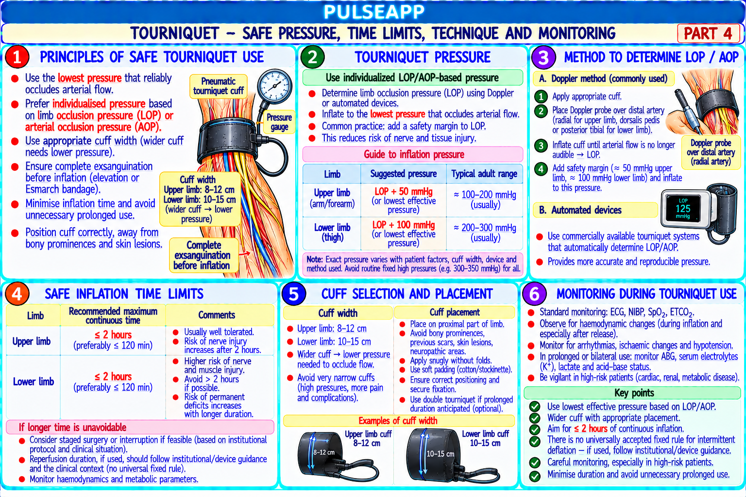 Question Reference Diagram