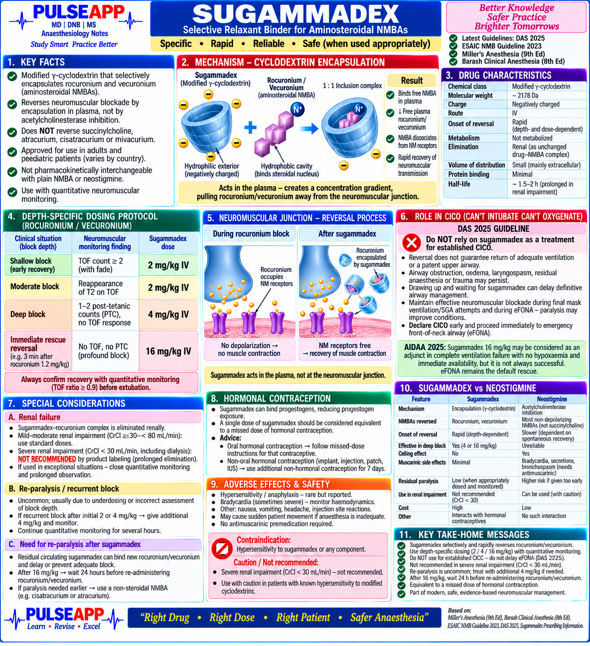 Question Reference Diagram