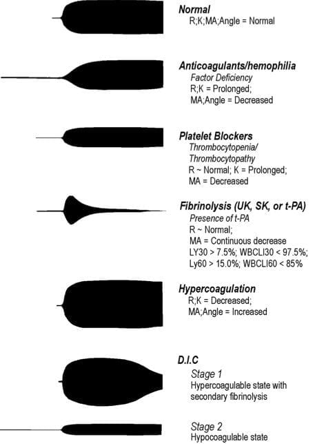 Question Reference Diagram
